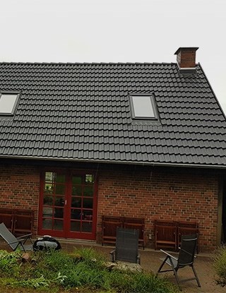 Nyt tag i Odense, Søndersø & Årslev | Kontakt os!